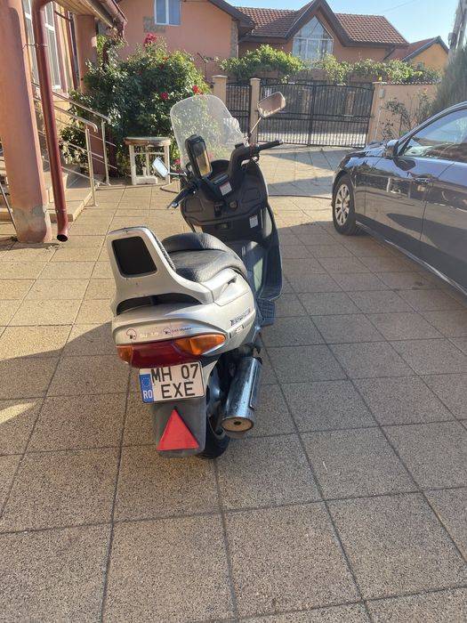 Vand Scuter Suzuki Burgman 400 cc
