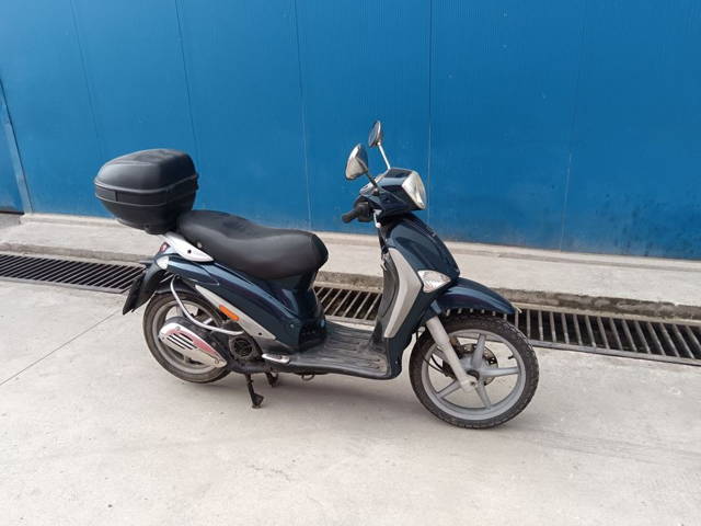 Piaggio liberty 125