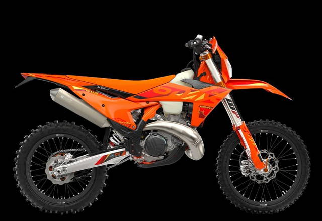 KTM 300 TBI SixDays Hardenduro Champion Edition Nou/Inmatriculat Preț