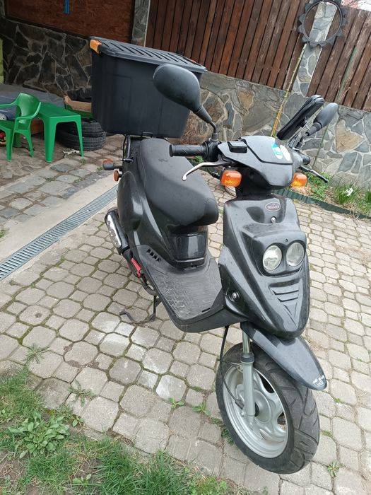 Tgb Pegasus Sky 50