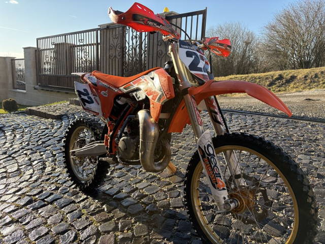 ktm sx 85 wp 2015 19/16.
