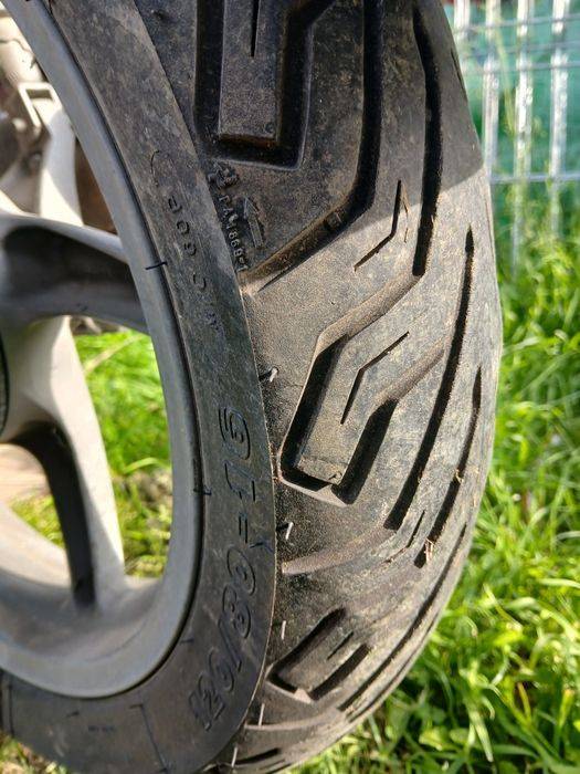Honda de 150 dețin acte pentru inscriere