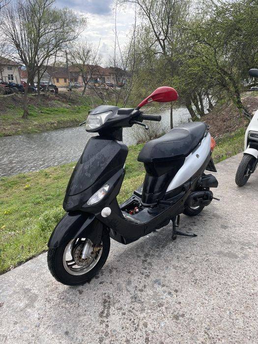 Peugeot V-CLIC 49cc 4timpi (DEFECT)