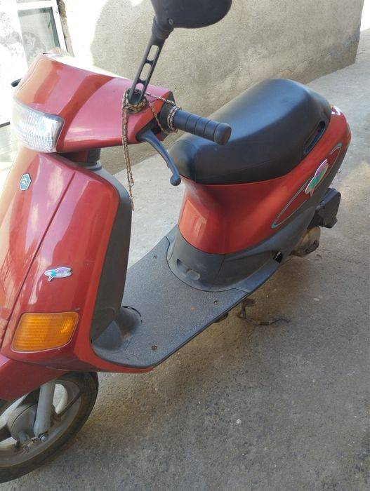 Scuter piaggio in stare buna