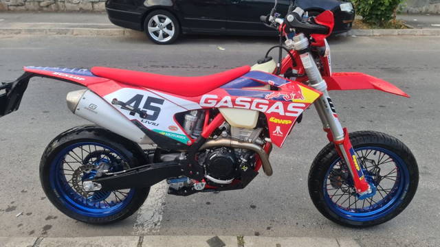 GasGas EC 350 F 2023