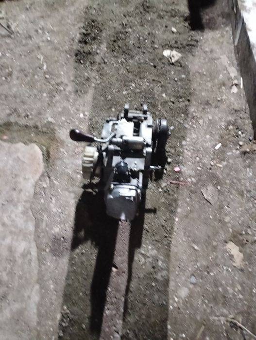 motor ATV 150 cc nu trimit curier!!