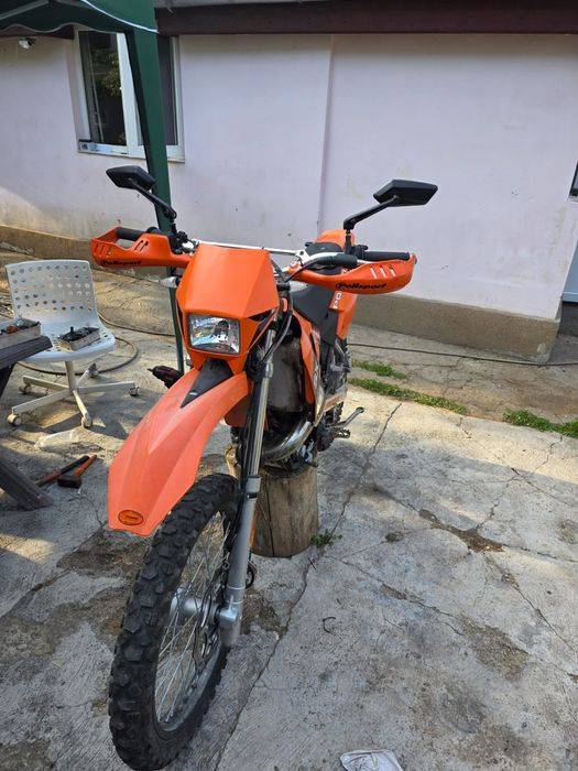 MotoCross Cpi SX 50