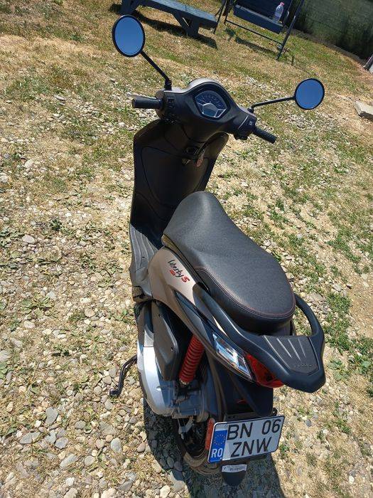 De vânzare Piaggio LIBERTY
