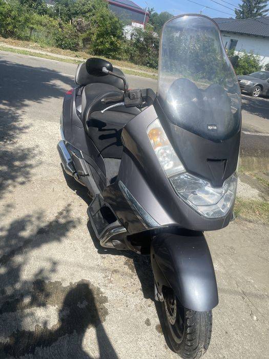 Vand aprilia atlantic 500