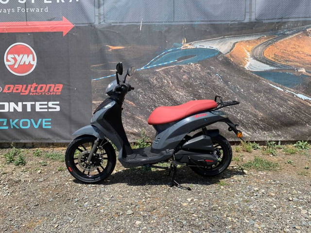 Scuter Daytona Motors Trevis 125cc - Super pret ! Rate ! Permis cat .B