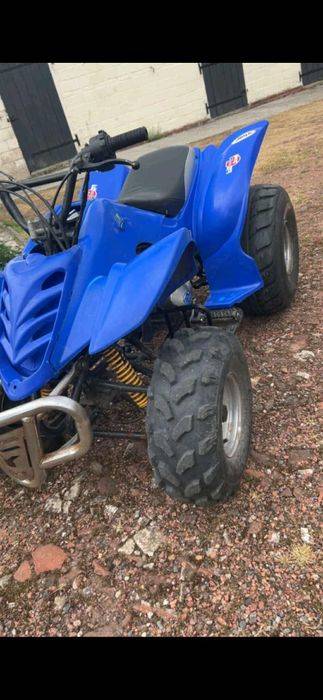 ATV 200cc recent adus