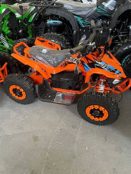 ATV Electric 800W