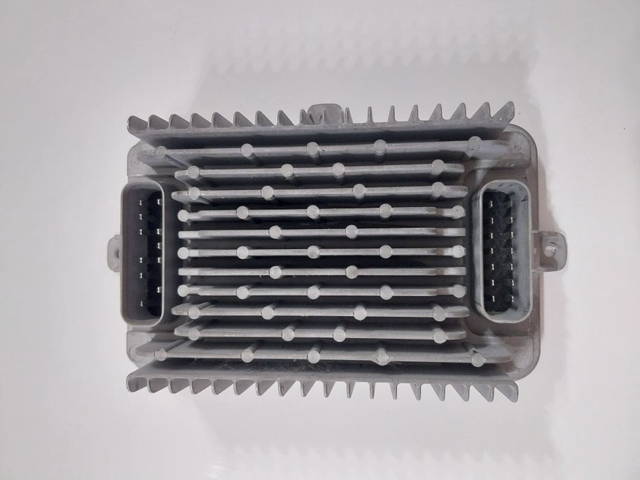 Placa de baza polaris sportsman 500 2007