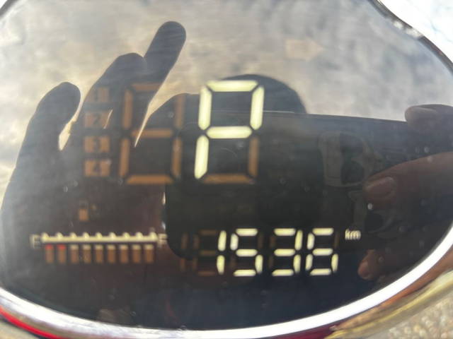 Vând scuter electric Ztech  09 , Nou.  1500 km !!!