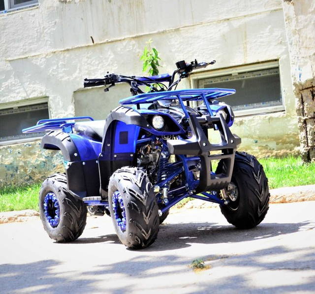 ATV 125CC NOU Midi Quad Toronto RG7 A Sport