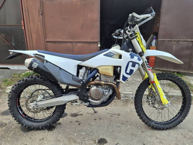Husqvarna FE 350
