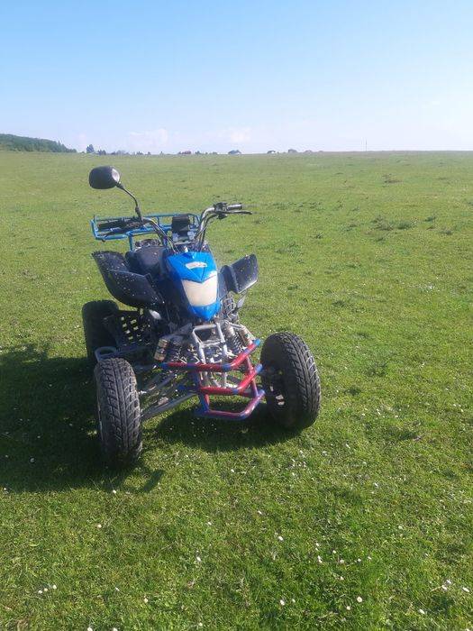 ATV Bashan 250 4 Timpi