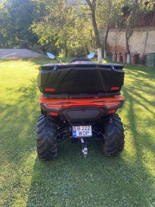 CFMOTO X5 CForce 520L