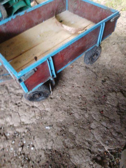 ATV kinko 150motorul