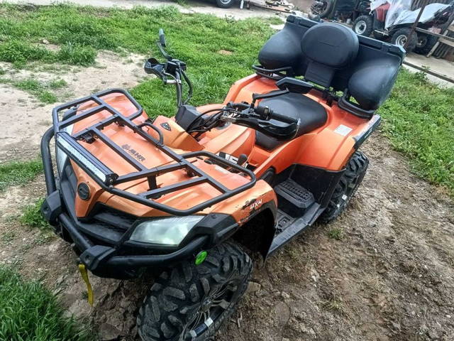 Atv CF MOTO 450 L