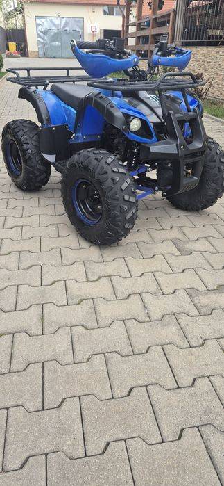 Atv 125 de vânzare