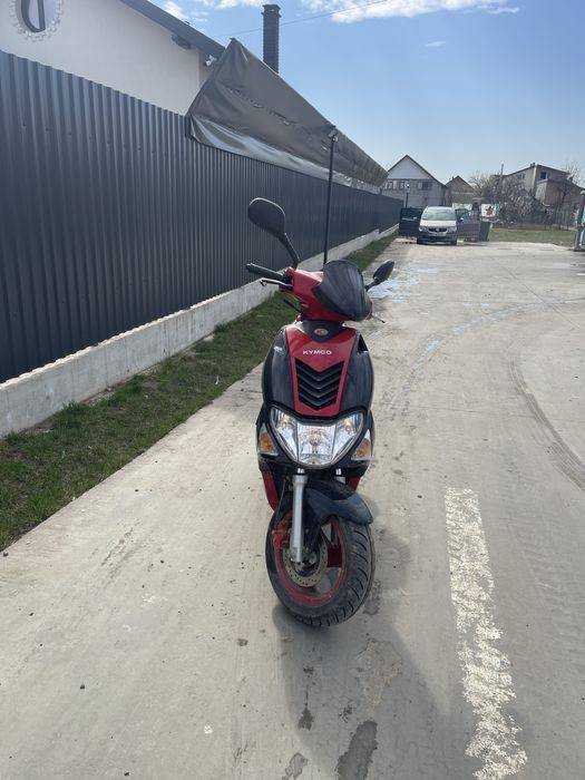 Vand scuter KYMCO