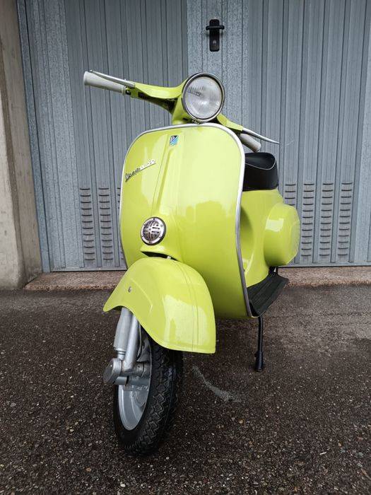Piaggio Vespa 50 r - 1974 - vintage