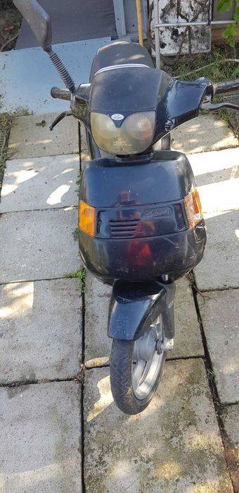 Scuter Malaguti 49cc