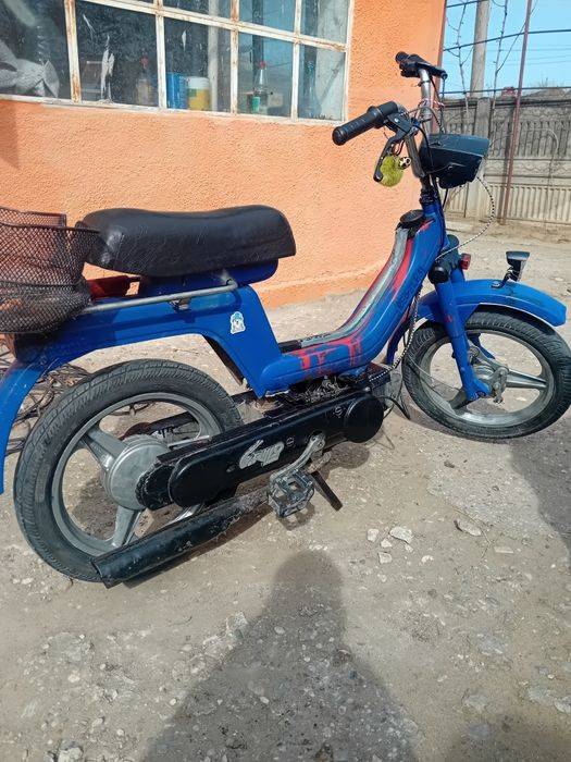 Vând Piaggio Și 19