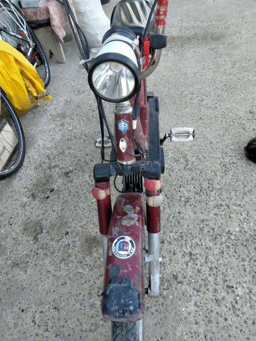 De vânzare piaggio