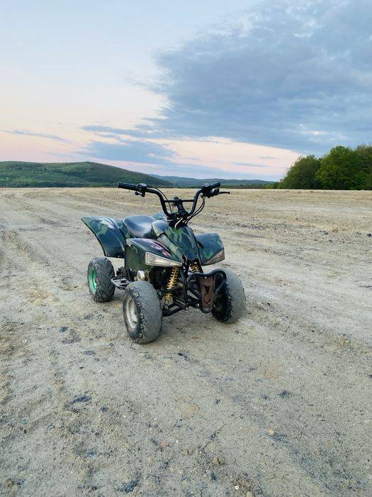 Vand sau schimb ATV 125 cc