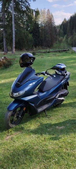 Scuter Honda Pcx 125