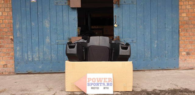 Portbagaj plastic Cutie ATV GKA C403 Honda Rincon Fourtrax