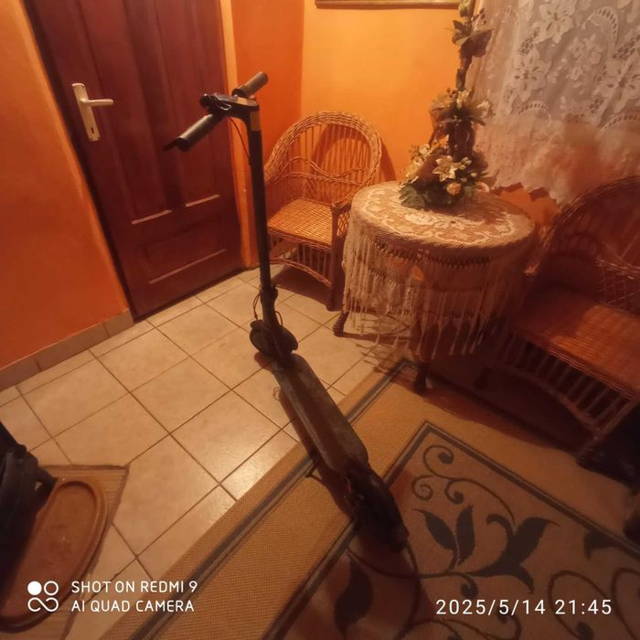 Trotineta Xiaomi Pro 2