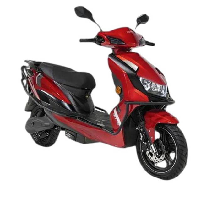 Scuter Electric Kuba