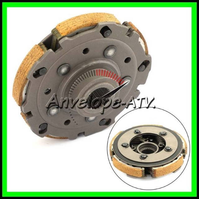 Ambreiaj Atv CFMOTO 500 600 625 X5 Z6 X6 UFORCE ZFORCE CFORCE Rancher