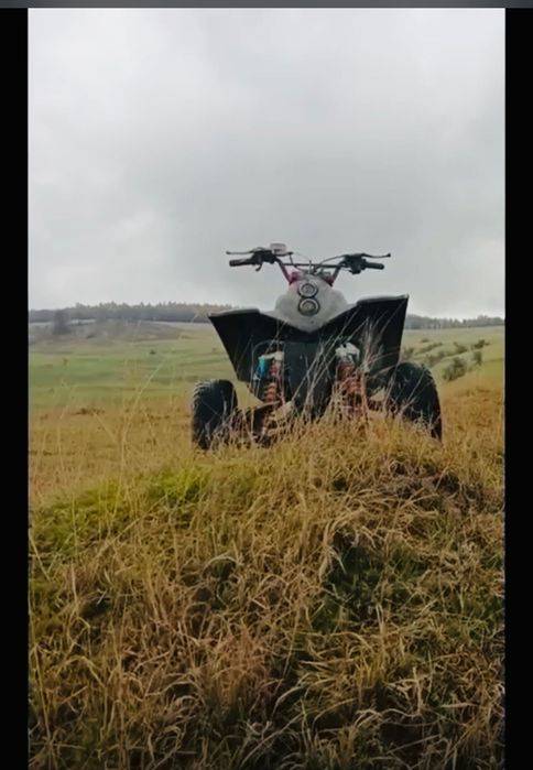 Atv 200cc de vanzare