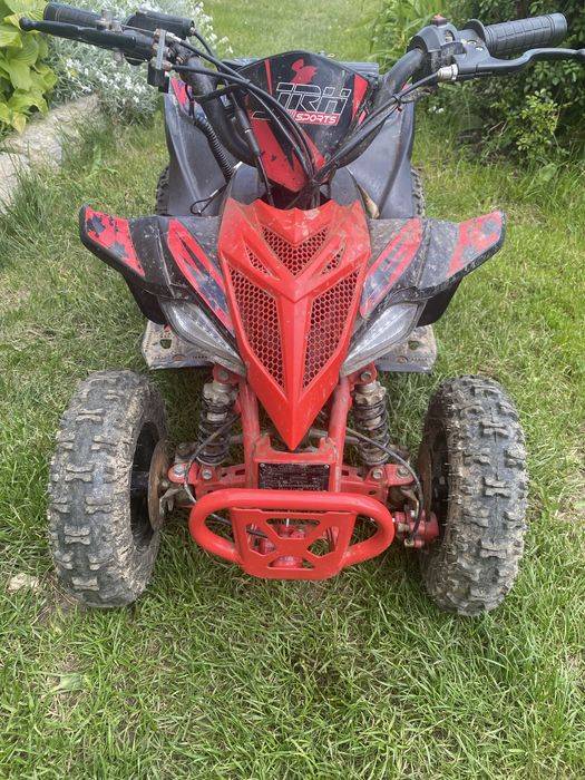 Atv copii jrh nou