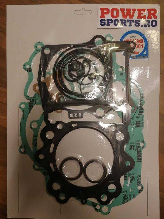 Kit garnituri motor ATV Yamaha Grizzly 700 YFM garnitura chiulasa