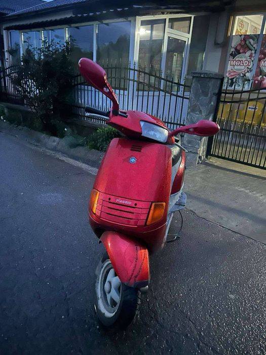 Scuter Piaggio 150cc