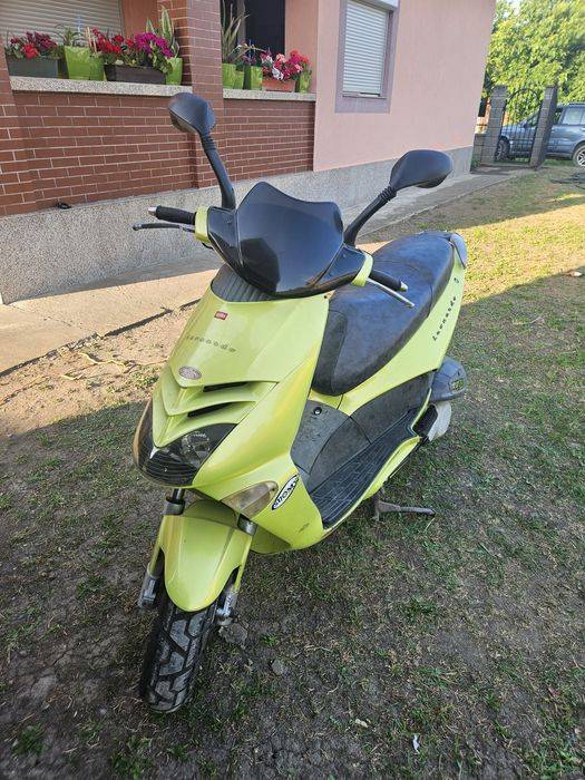 Vand Scuter Aprilia