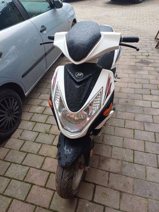 Scuter lifan în stare buna