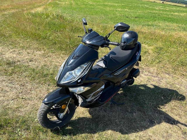 Vand Scuter XLL 50 cc