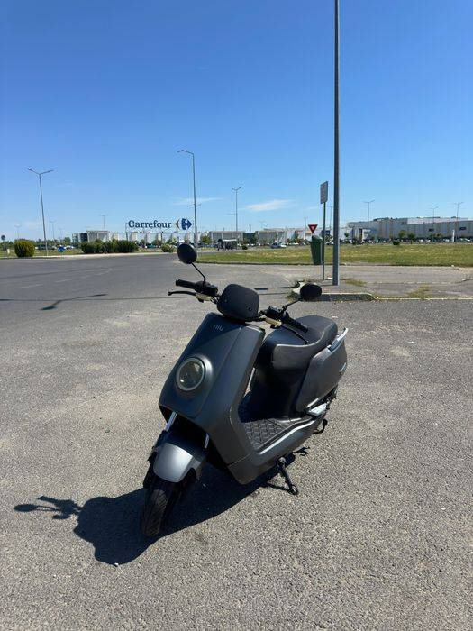 Scuter NIU sport