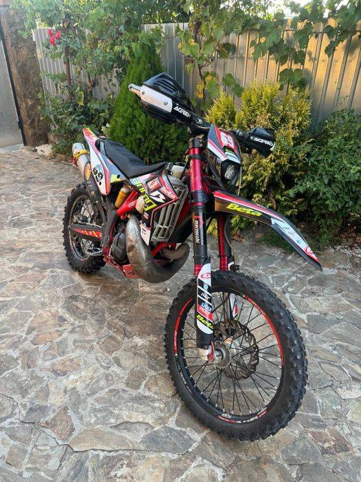 Vand beta rr 300