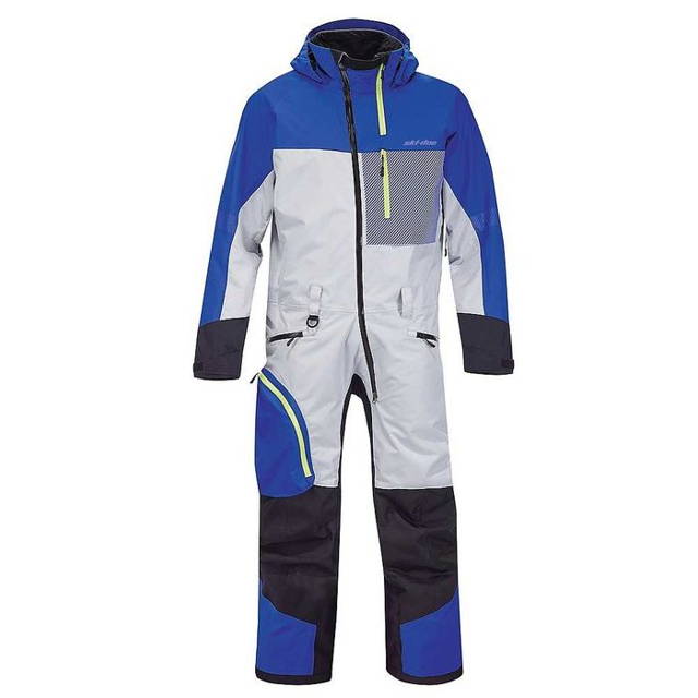Promotie combinezon snowmobil Ski-Doo Revy marime S