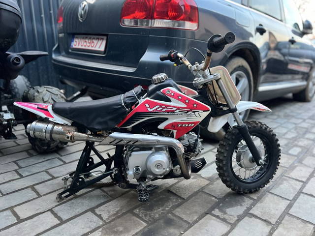 Cross Vyper 107cc Full automat! OFERTA*