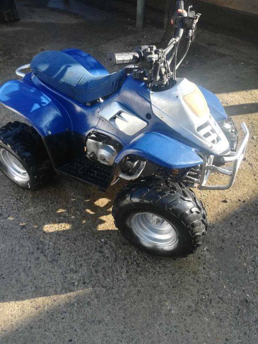 Atv de vanzare 110cc