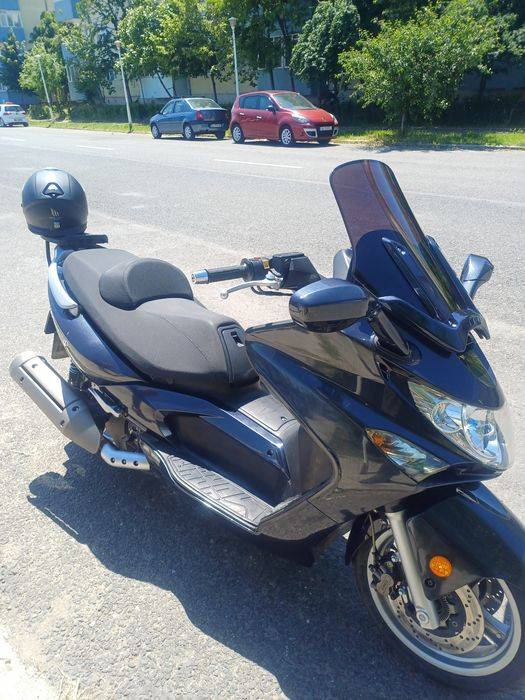 Scuter kymco 250cm cubi
