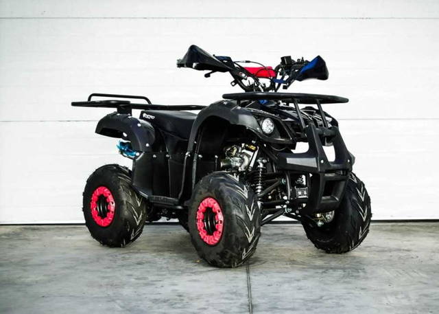 ATV 125CC NOU Midi Quad Toronto RG7 A Sport